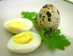 Сколько минут варить перепелиные яйца?