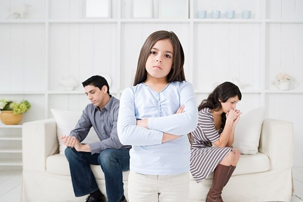 Простые советы, которые помогут наладить отношения с ребенком и укрепить положительное мнение о себе в глазах мужа