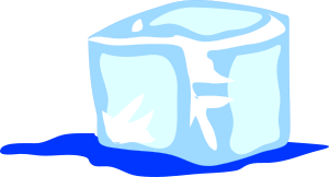 лед как способ очистки воды