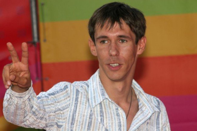 алексей в зените славы