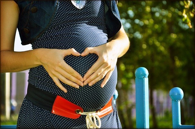 беременность и здоровье