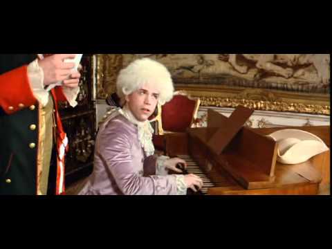 Сальери отравил Моцарта?