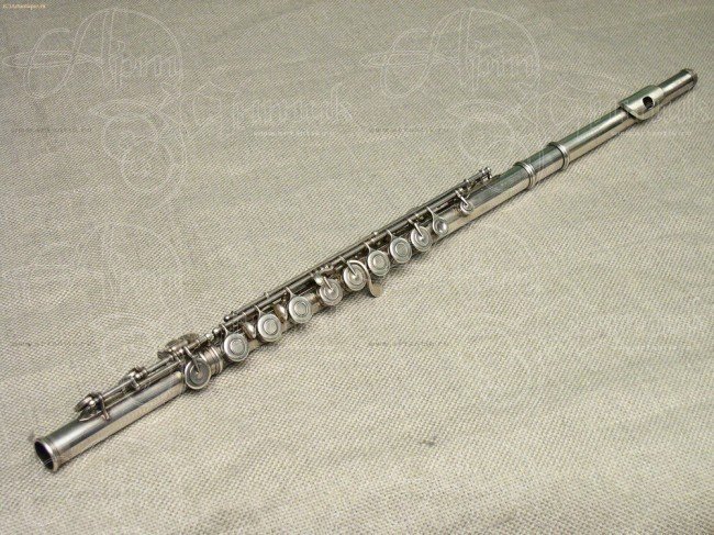 флейта - вариант ответа