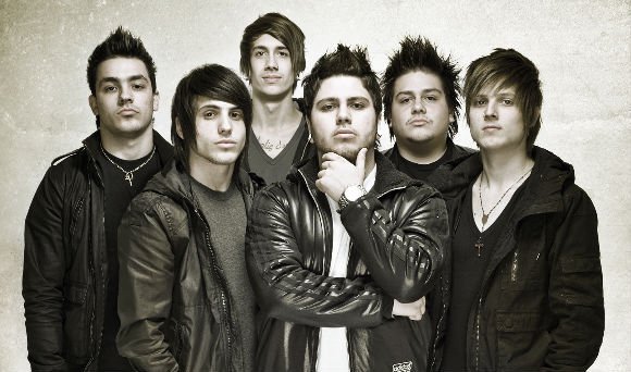 Abandon all ships