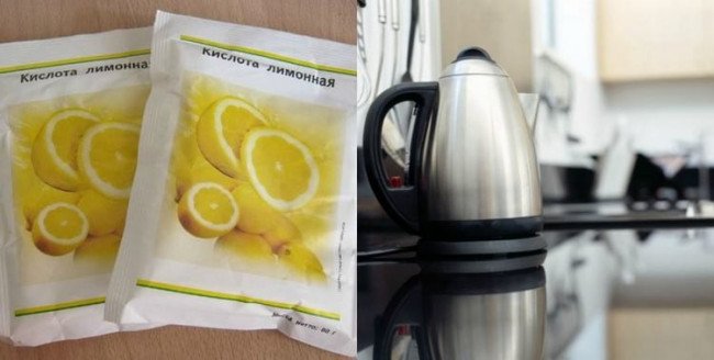 Лимонная кислота в быту – для чего и как используется?