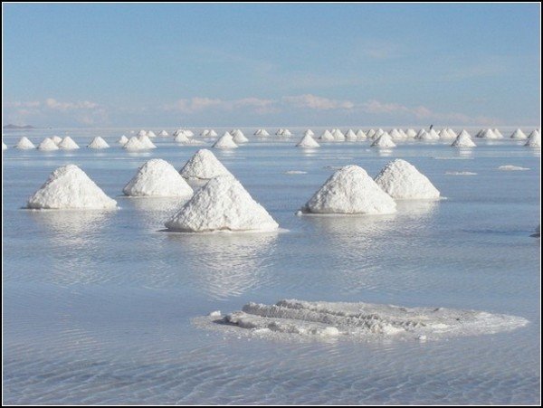 соль земли - значение и происхождение фразеологизма