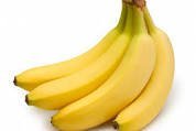 польза банана