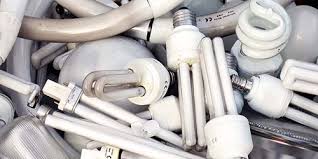 Энергосберегающие лампочки