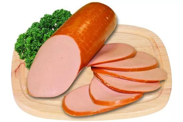 молочная колбаса