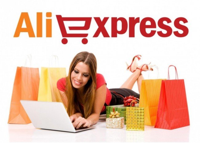 Интернет магазин AliExpress