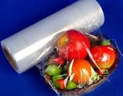 пищевая плёнка в борьбе с запахом