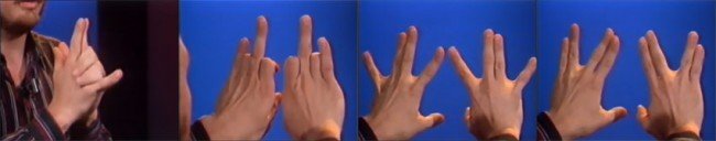 Упражнения для пальцев