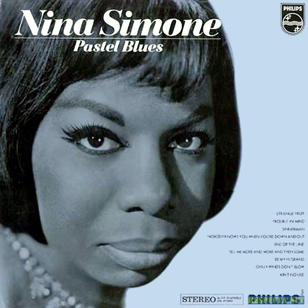Nina Simone - Ain't Got No, I've Got Life