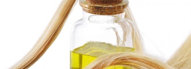 Как правильно выбрать масло для волос?
