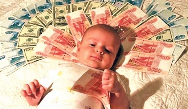 квартирный вопрос, детские субсидии, рождение детей, материнский капиал