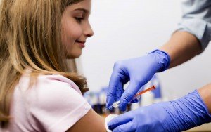 вакцинация девочек до 12 лет