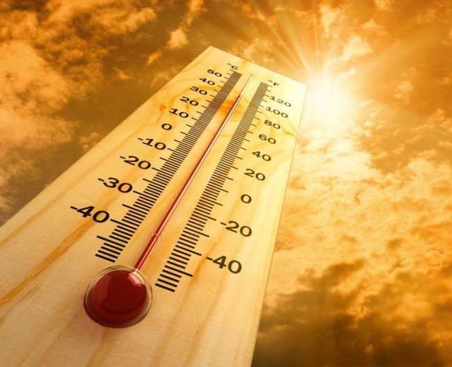 Чем опасна сезонная жара?