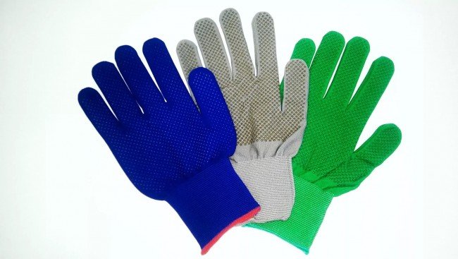 Какова история возникновения перчаток?
