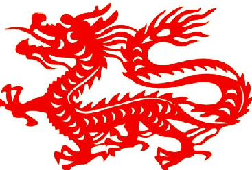 символ Китая
