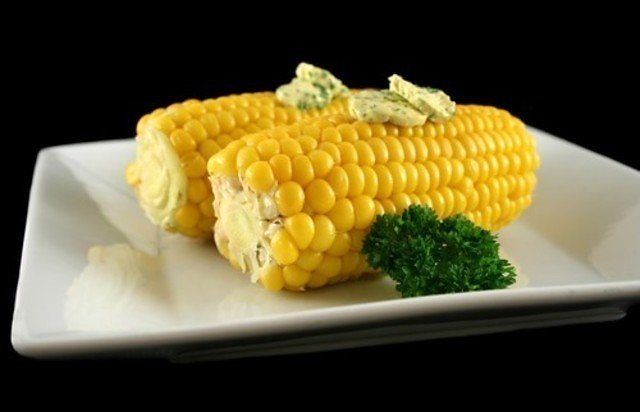 рецепт вкусной кукурузы для дома