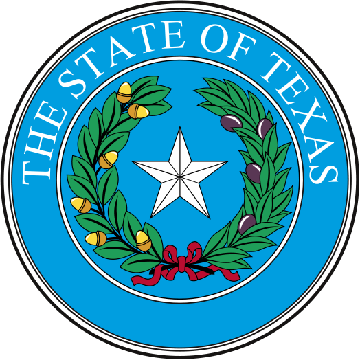 символ Техаса