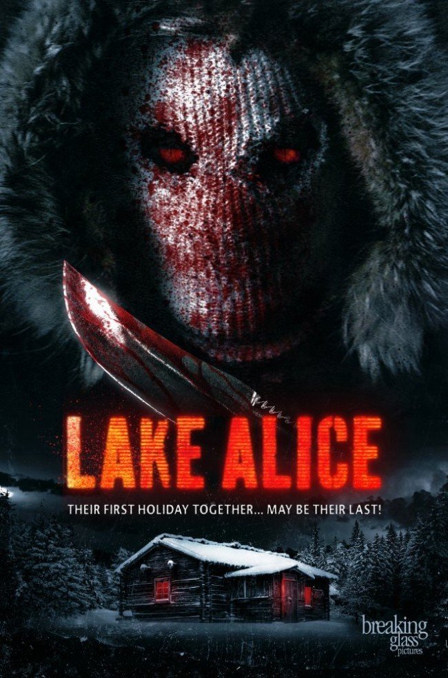 Озеро Элис: фильм