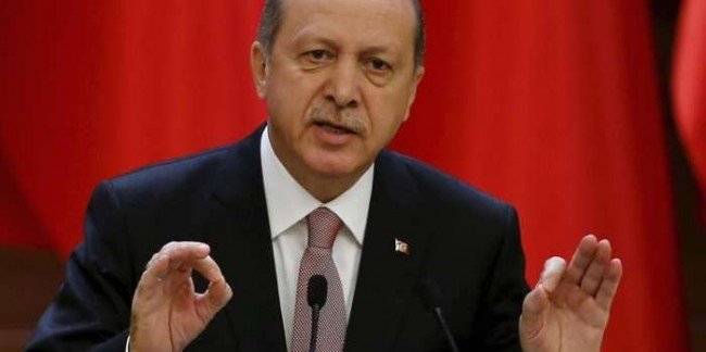 Президент Турции - опасно ли сейчас ехать в Турцию