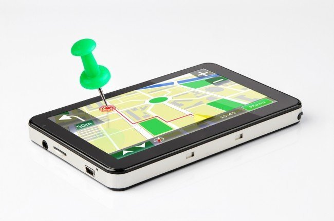 GPS - навигация с помощью спутниковых систем, определяем местонахождение по номеру телефона