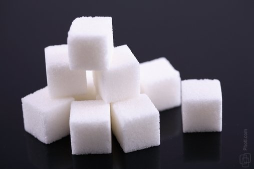 сахар рафинад для похода лучшее решение