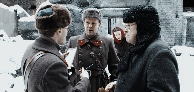 Фильм "Три дня до весны" (2017), о чем его сюжет?