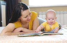 польза чтения для детей