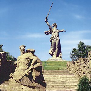 Мамаев курган