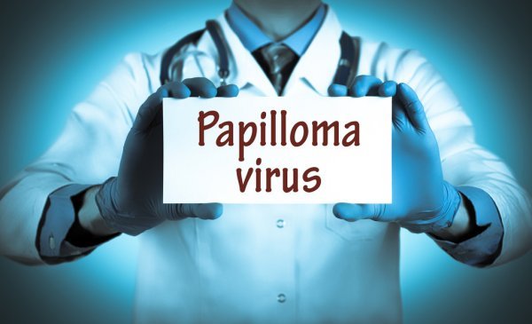 Вирус папилломы человека - какие симптомы, как передается?