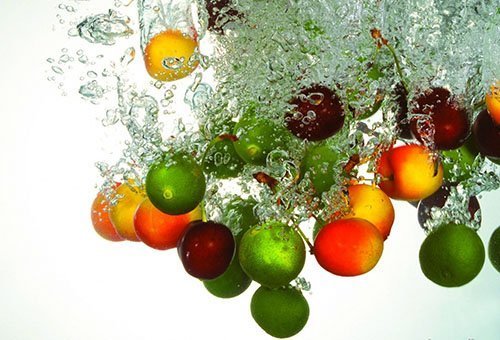 фруктовая кислота