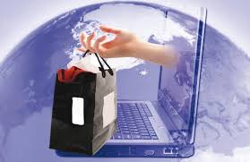 Покупка одежды через интернет