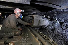 опасность профессии шахтёра