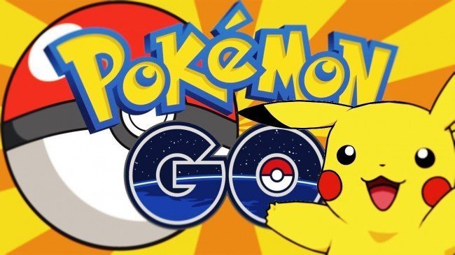 Цель создания игры Pokemon Go?