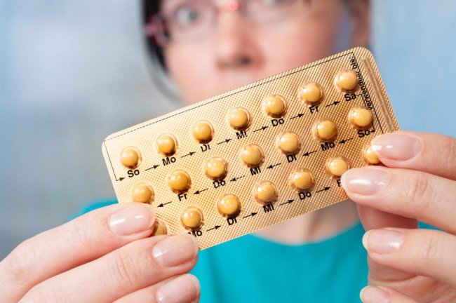 Как пользоваться противозачаточными таблетками?
