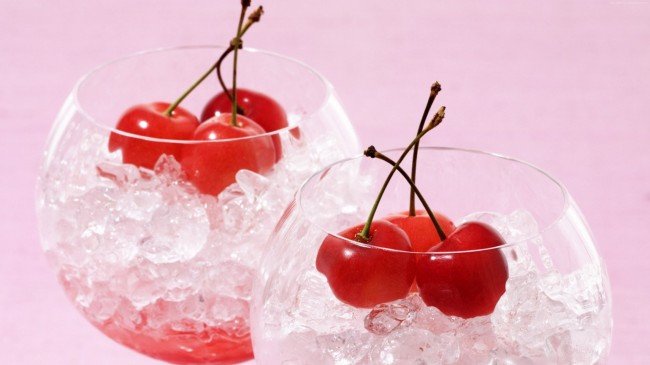 польза и вред от вишни для здоровья