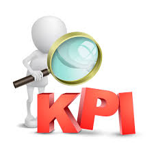 KPI ключевые показатели эффективности