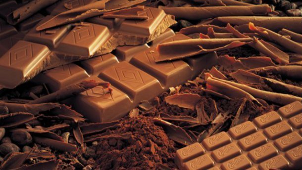 полезные свойства шоколада