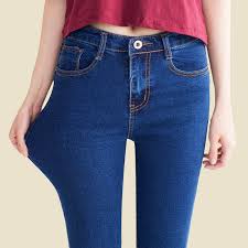 Как не ошибиться в выборе джинс?