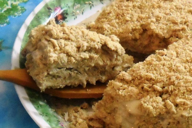 крошки кондитерские