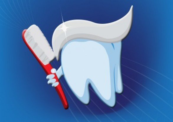 зуб и здоровье ротовой полости