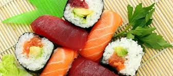 противопоказания к употреблению суши