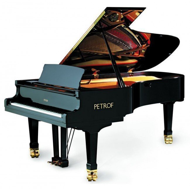 Рояль - вид фртепиано