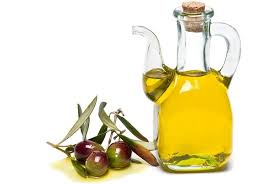 оливковое масло для ногтей