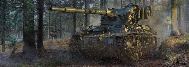 Strv m/42-57 Alt A.2  средний шведский танк, первый представитель шведов в игре