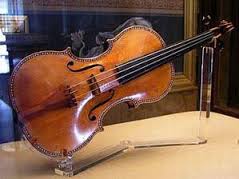 самая дорогая скрипка
