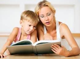 методы обучения чтению